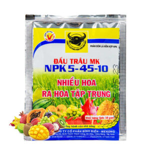 Phân bón NPK 5-45-10